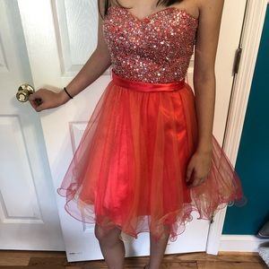 Nordstrom Formal Dress